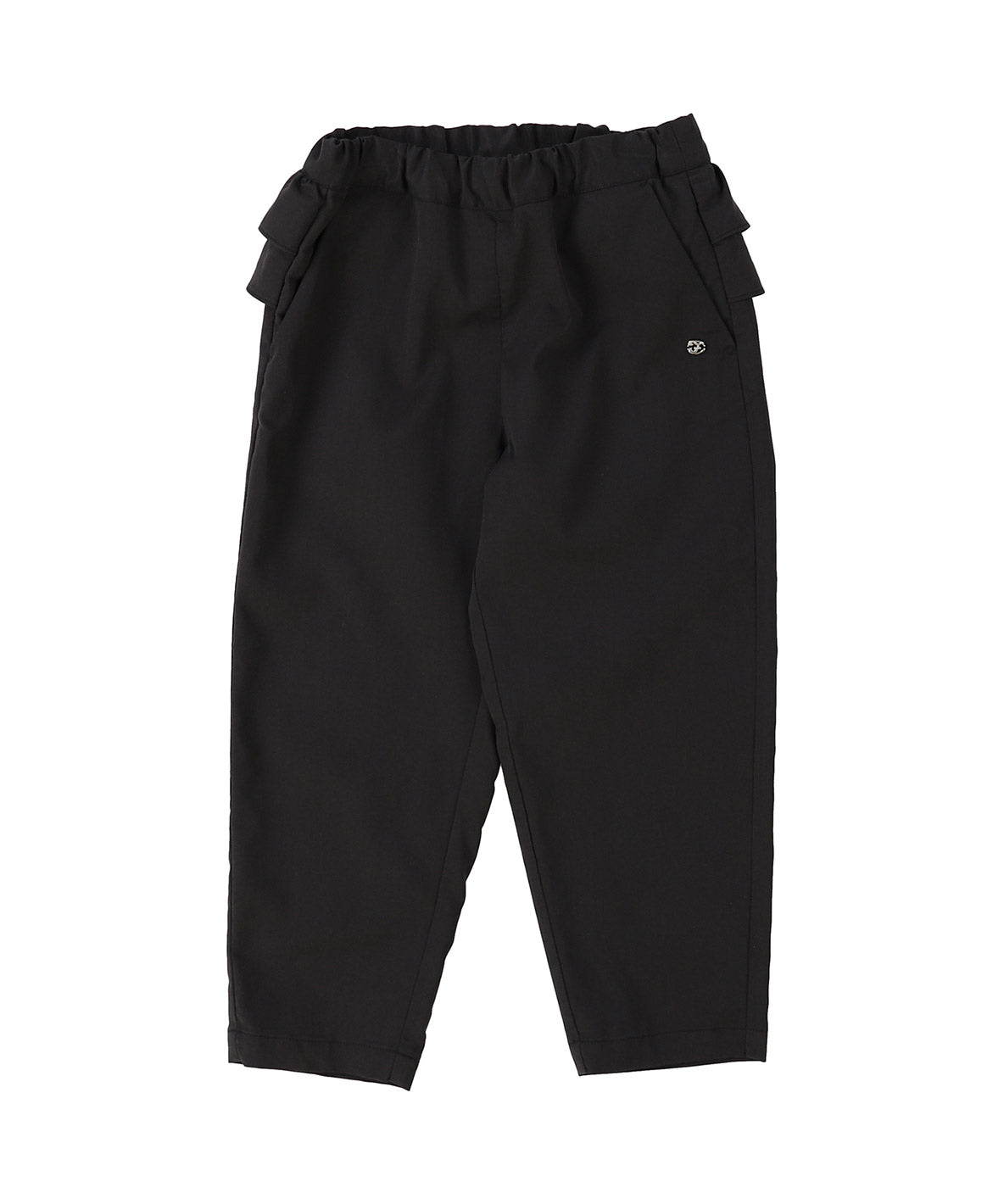 Ruffled Pants