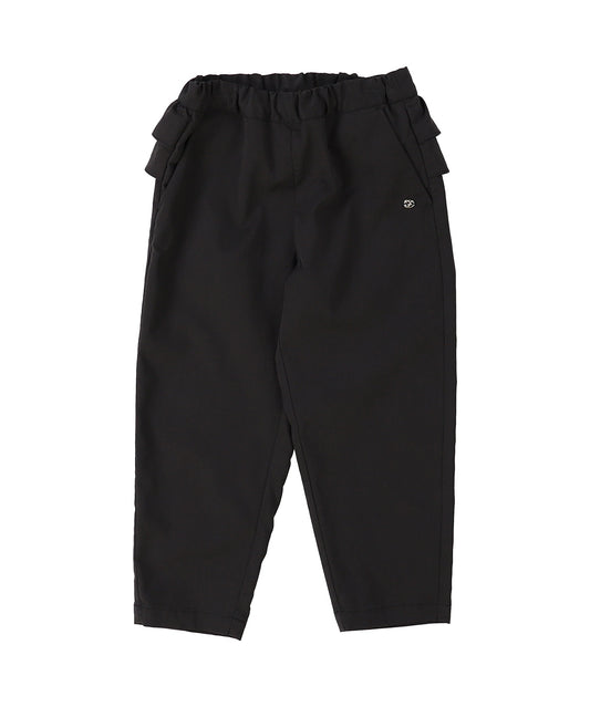 Ruffled Pants