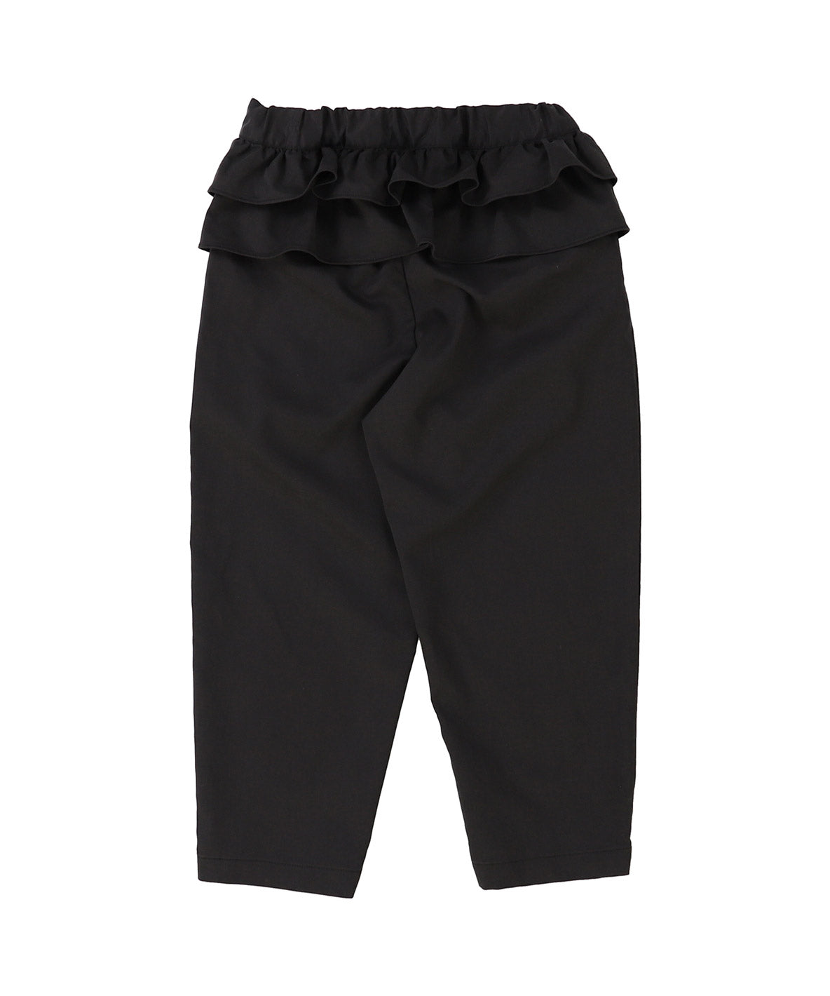 Ruffled Pants