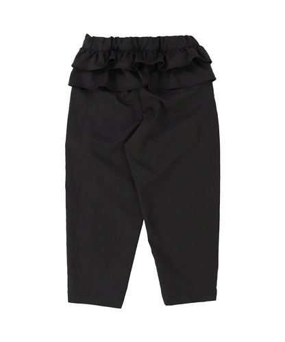 Ruffled Pants
