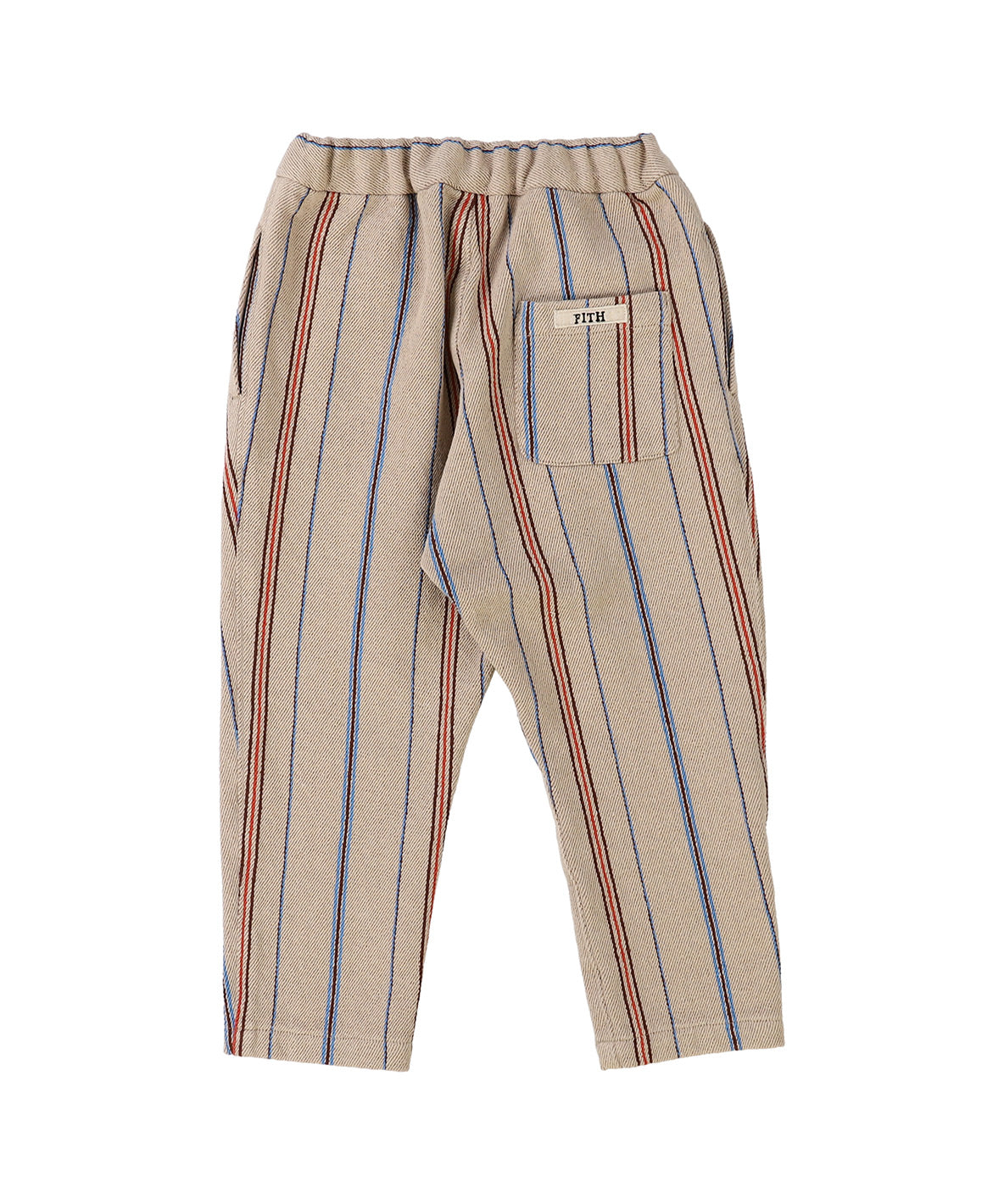 Striped Pants
