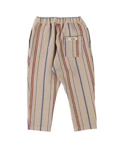 Striped Pants