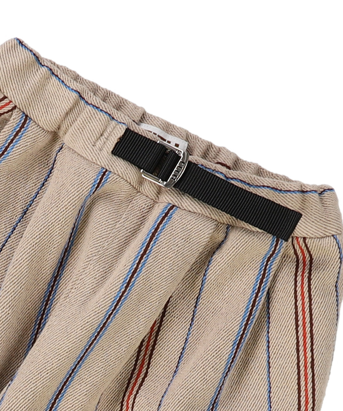Striped Pants