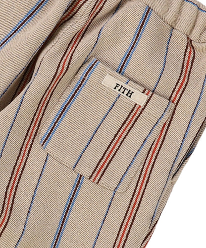 Striped Pants