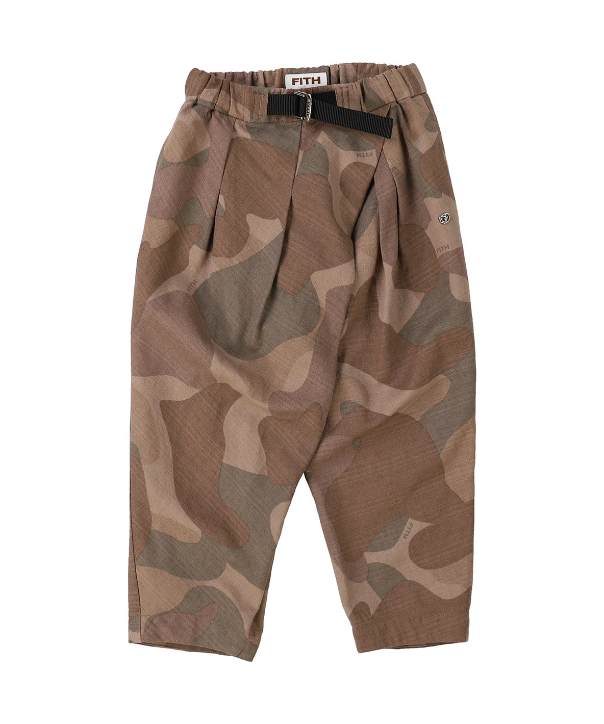 Military Assymetry Pants