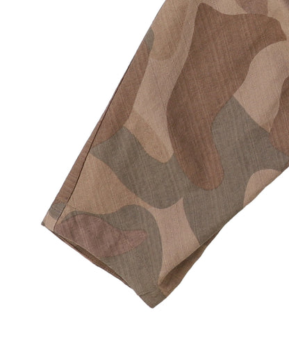 Military Assymetry Pants