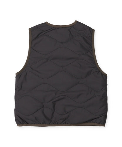 Quilted GRVCS Vest