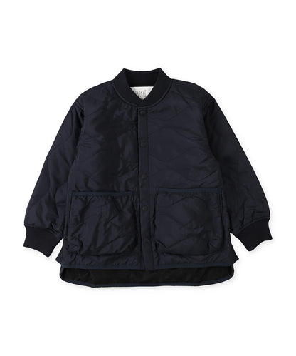 Quilted GRVCS Jacket