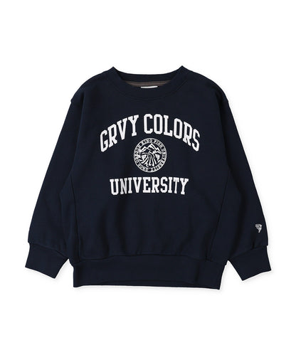 UNIVERSITY Sweatshirt