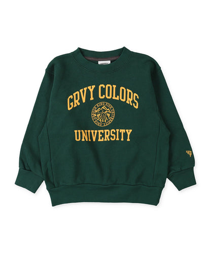 UNIVERSITY Sweatshirt