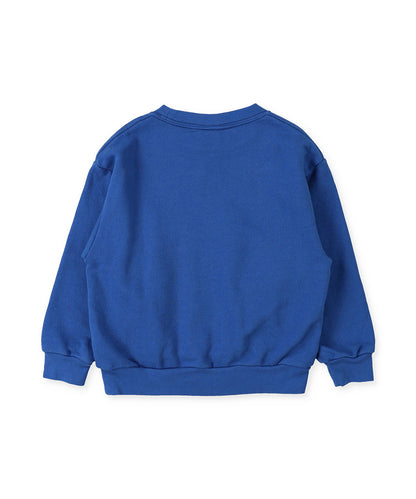 GROOVY COLORS Sweatshirt