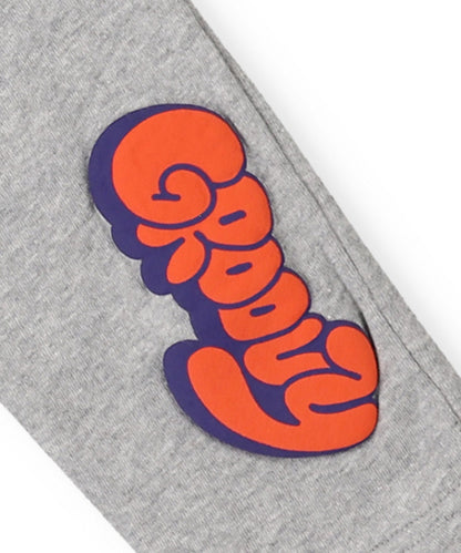 Brushed Fleece GROOVY Sweatpants