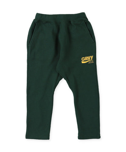 Brushed Fleece GROOVY Sweatpants