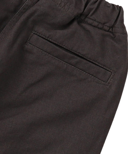 Colored Twill Mountain Pants