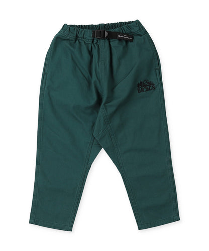 Colored Twill Mountain Pants