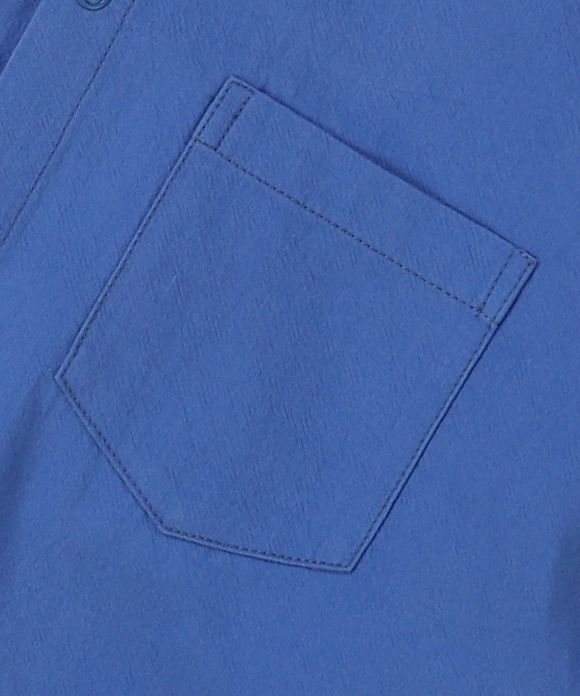 Flared Serge Yoak L/S Shirt