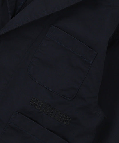 Twill CITY Jacket