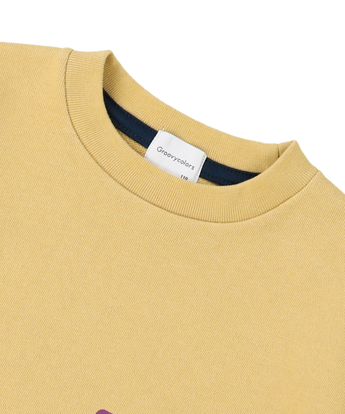 UGB Pile SS Sweatshirt