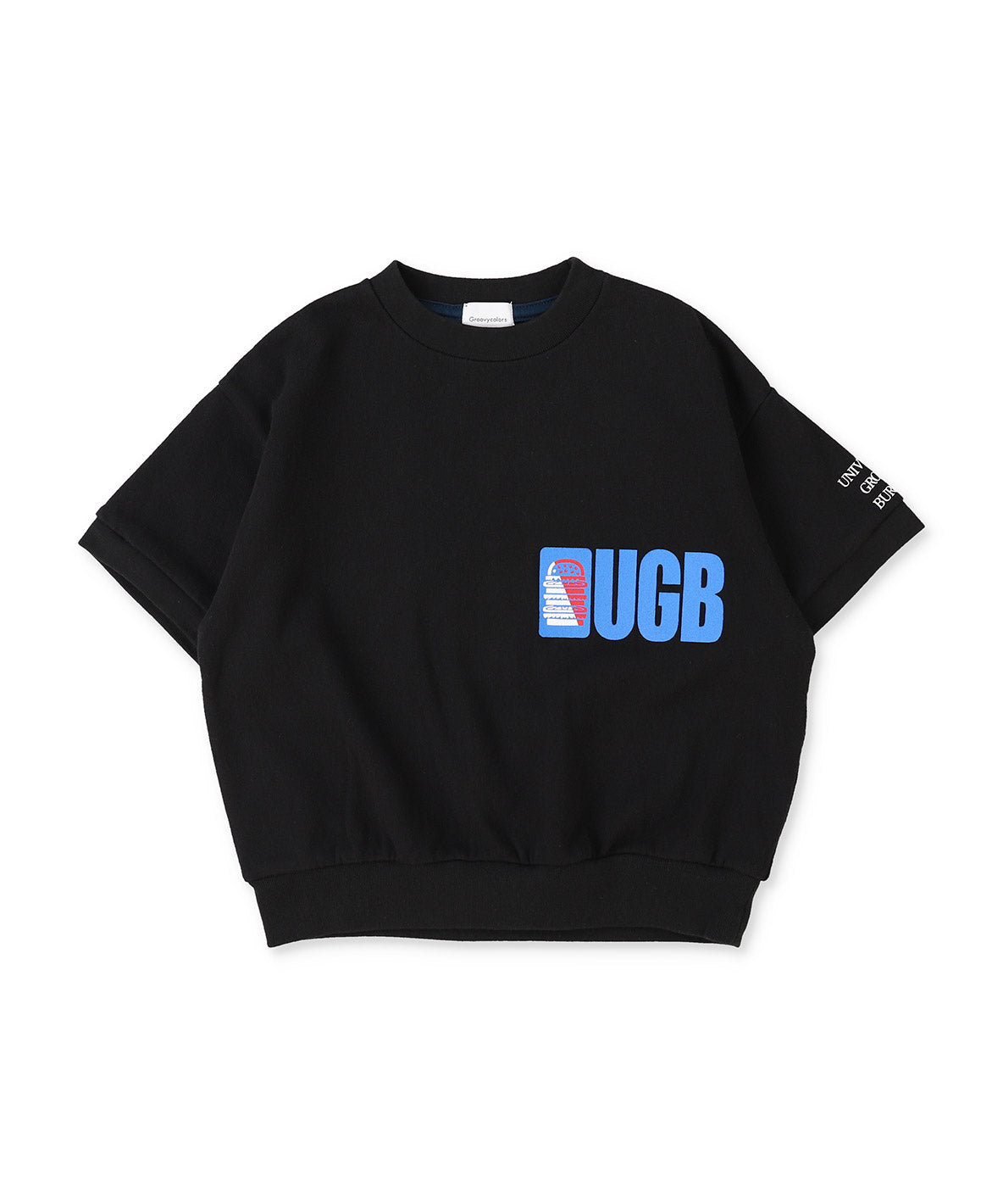 UGB Pile SS Sweatshirt