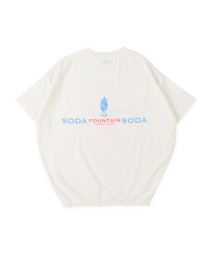 Cotton Jersey SODA Balloon TEE