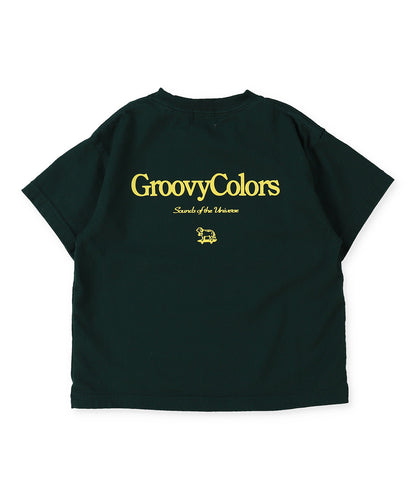 Cotton Jersey G T-shirt