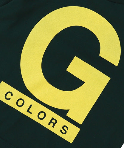 Cotton Jersey G T-shirt