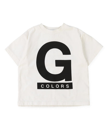 Cotton Jersey G T-shirt