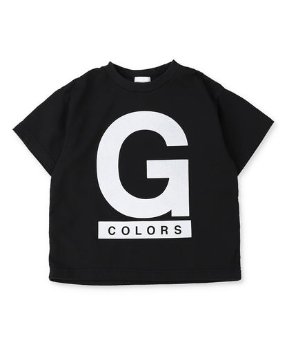 Cotton Jersey G T-shirt