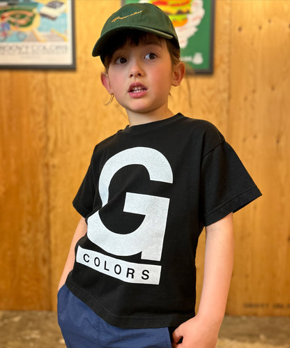 Cotton Jersey G T-shirt