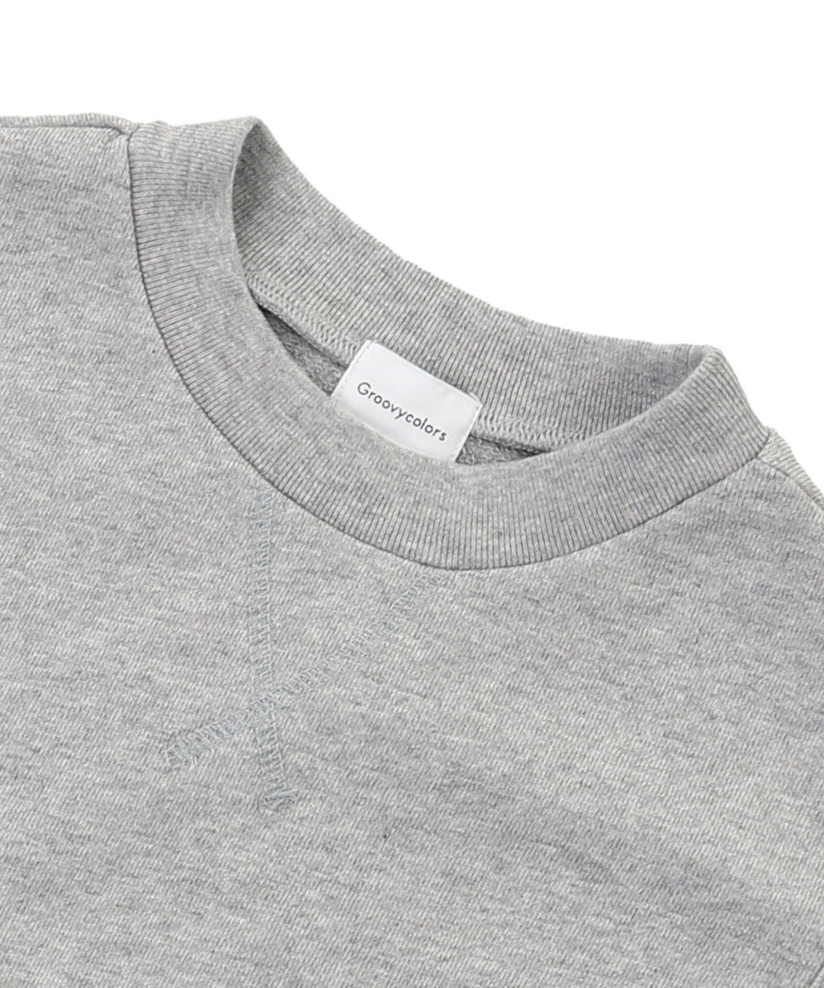 Pile Side-opened Vest