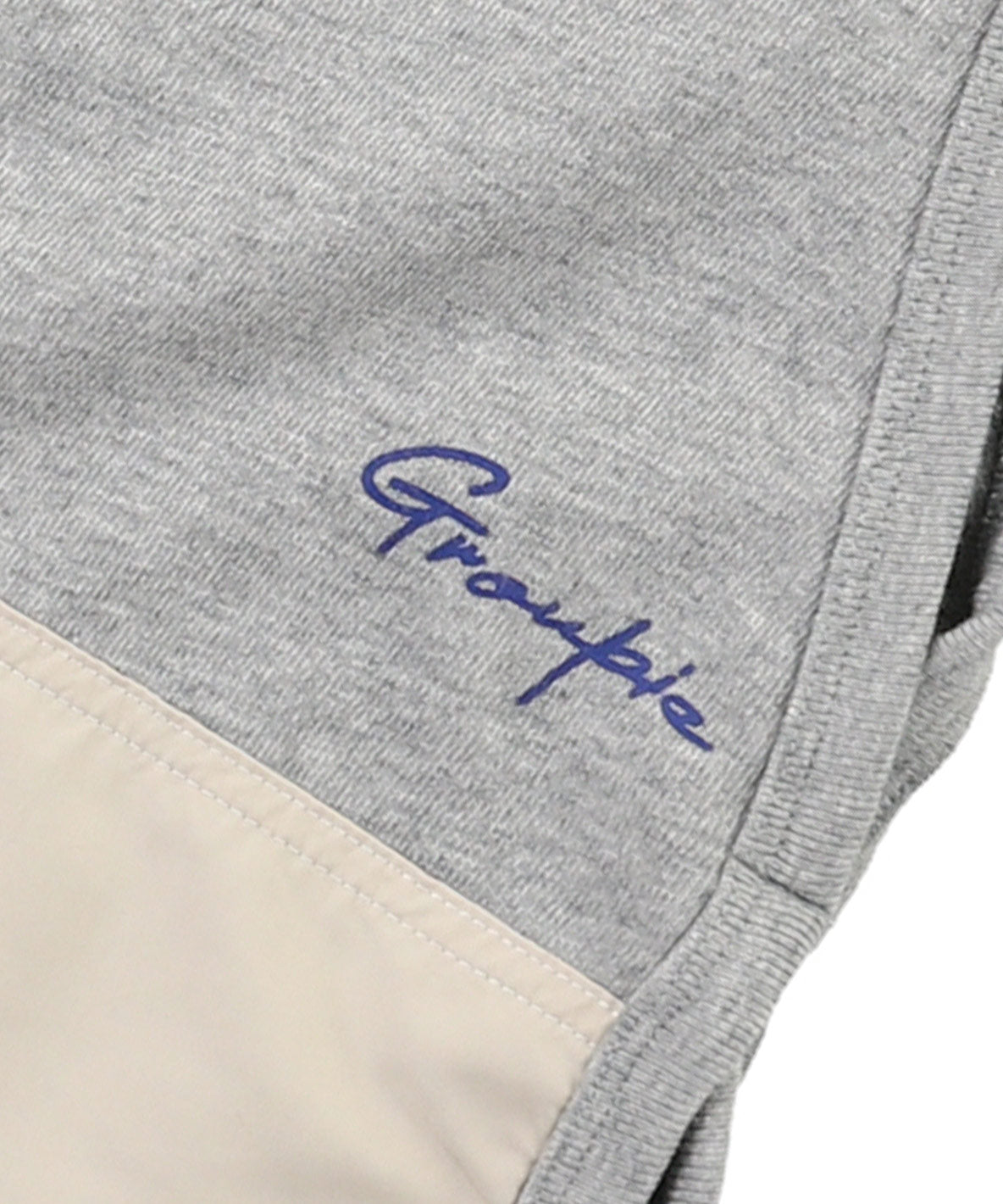 Pile Side-opened Vest