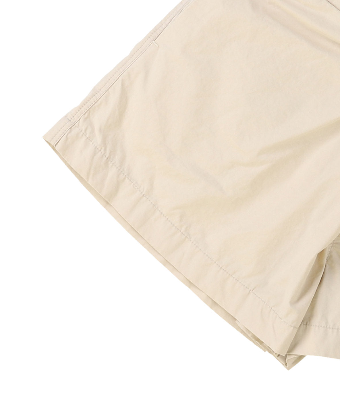 Typewriter Cloth Wrapped Culottes