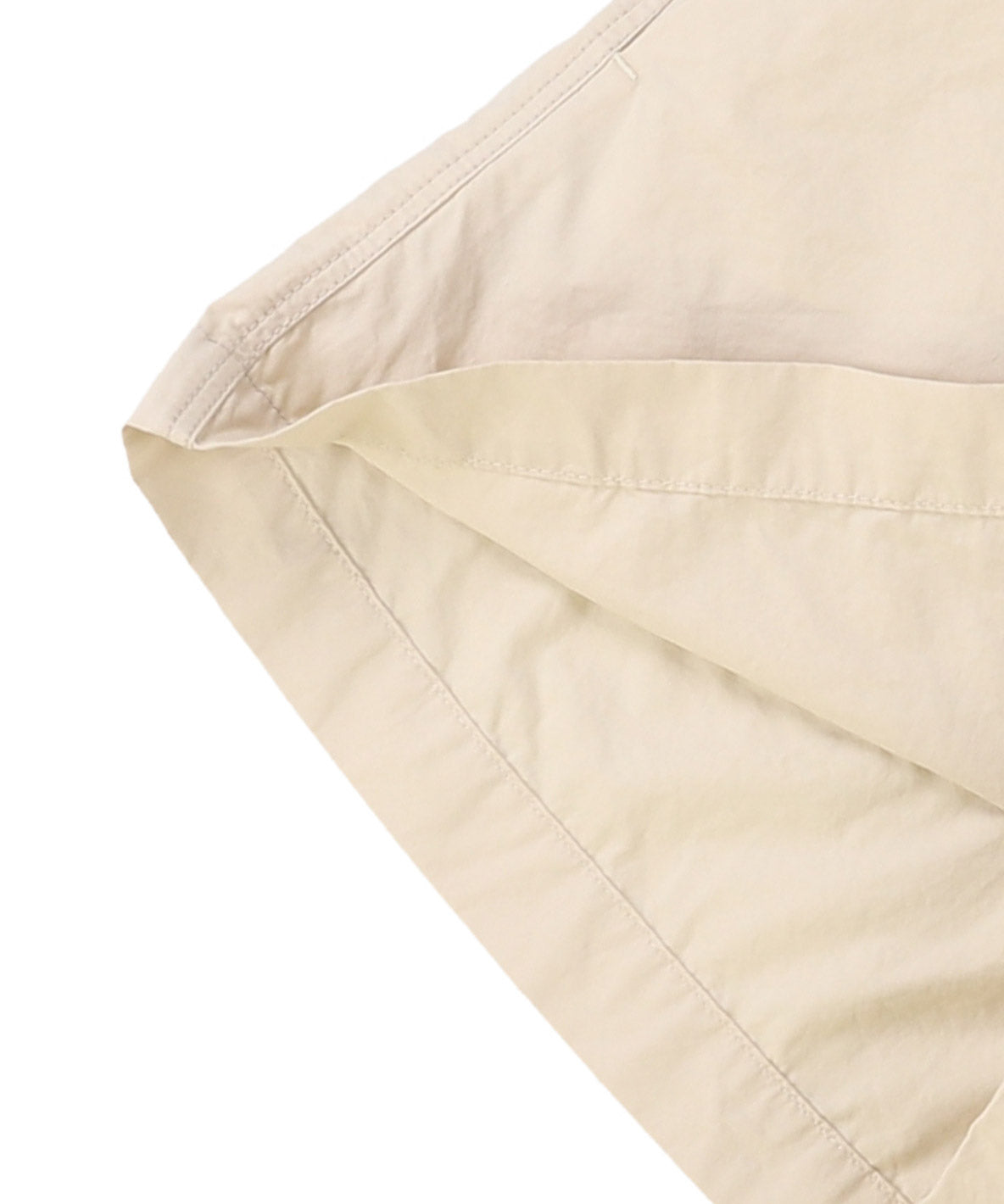 Typewriter Cloth Wrapped Culottes