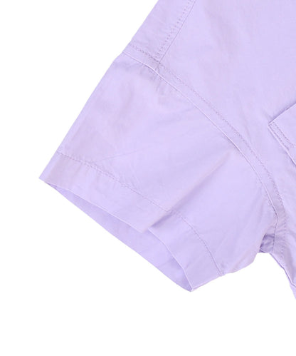 S/S Shirt Dress