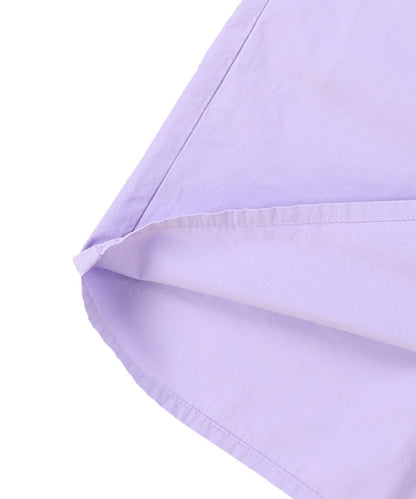 S/S Shirt Dress