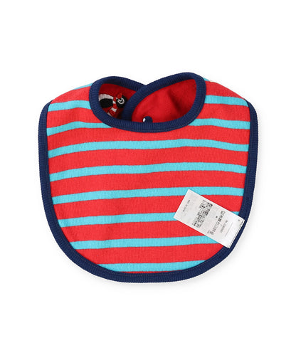 Cotton Jersey Bib