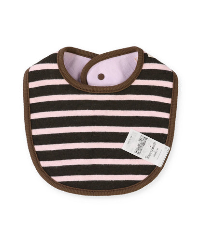 Cotton Jersey Bib