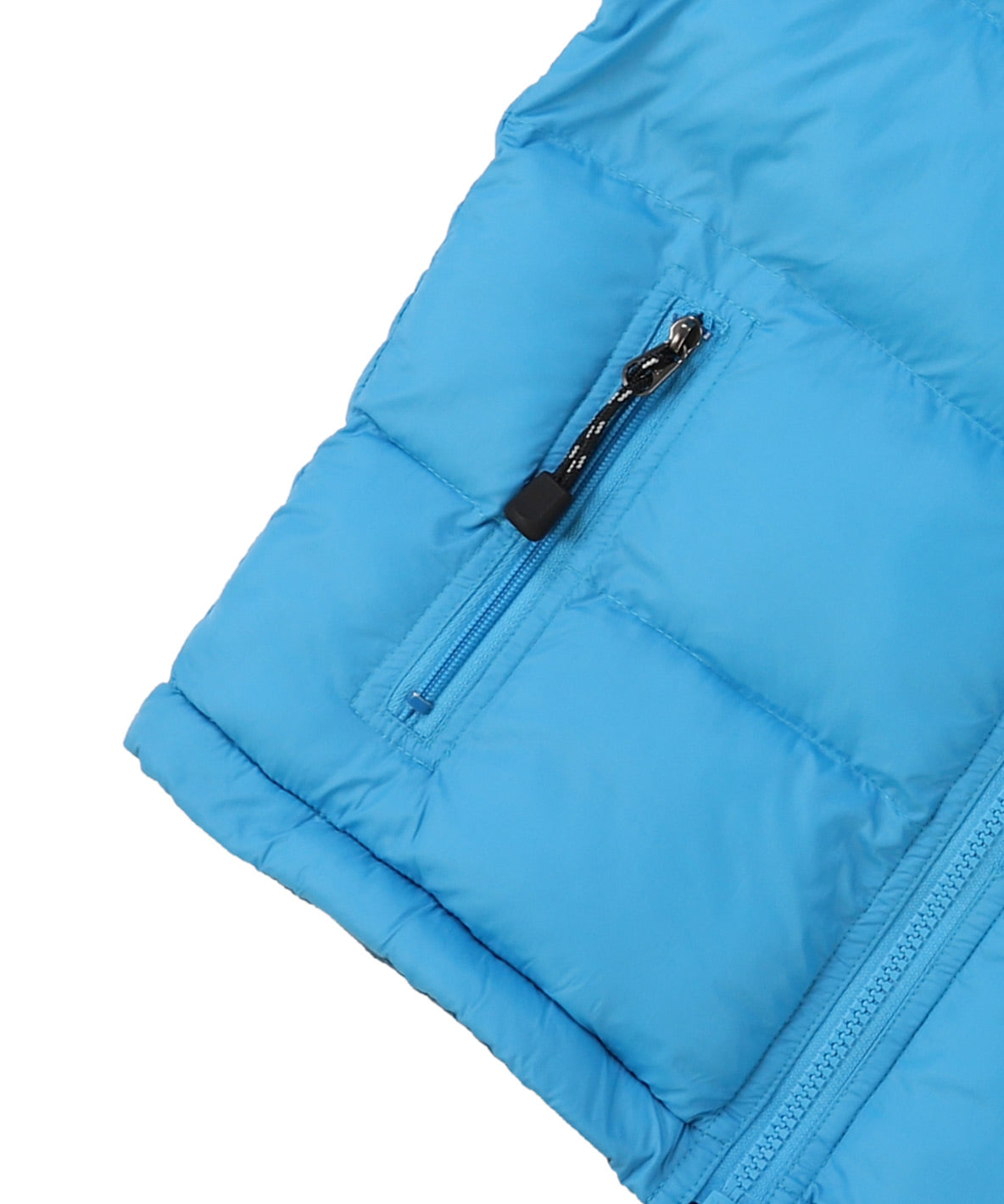 ReCONHfy Taffeta Parka