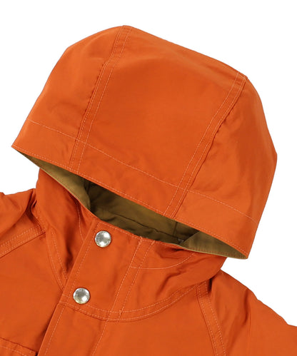 Grosgrain Mountain Parka