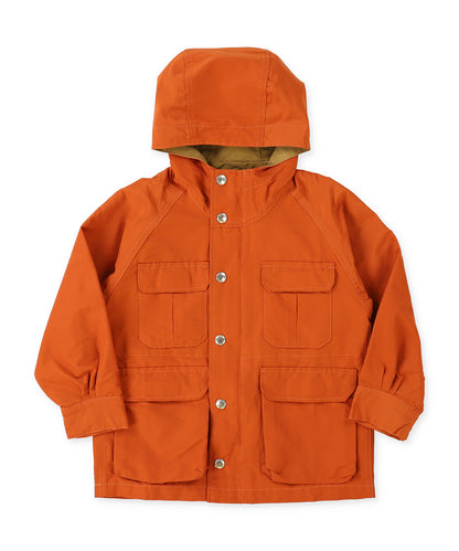 Grosgrain Mountain Parka