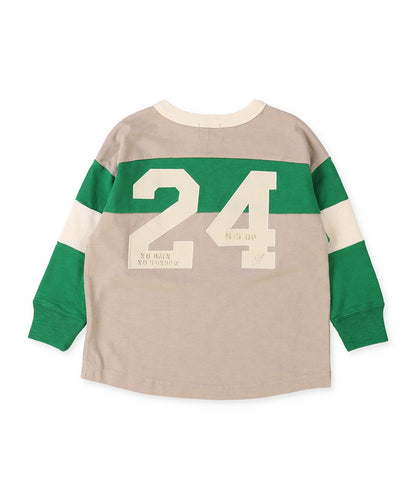 Cotton Jersey 24 TEE