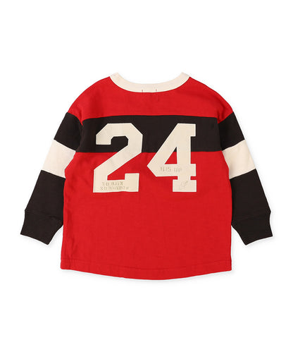 Cotton Jersey 24 TEE