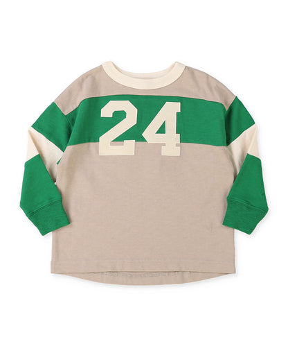 Cotton Jersey 24 TEE