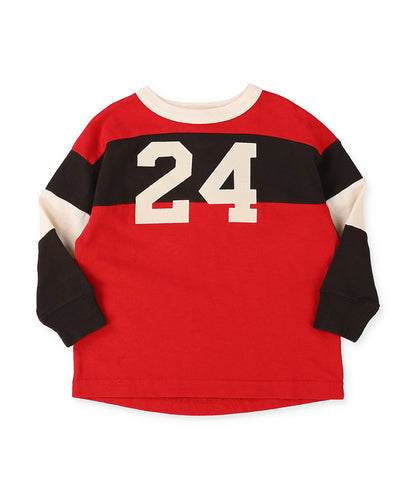 Cotton Jersey 24 TEE