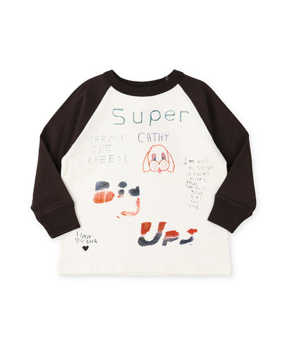 Cotton Jersey SUPER TEE