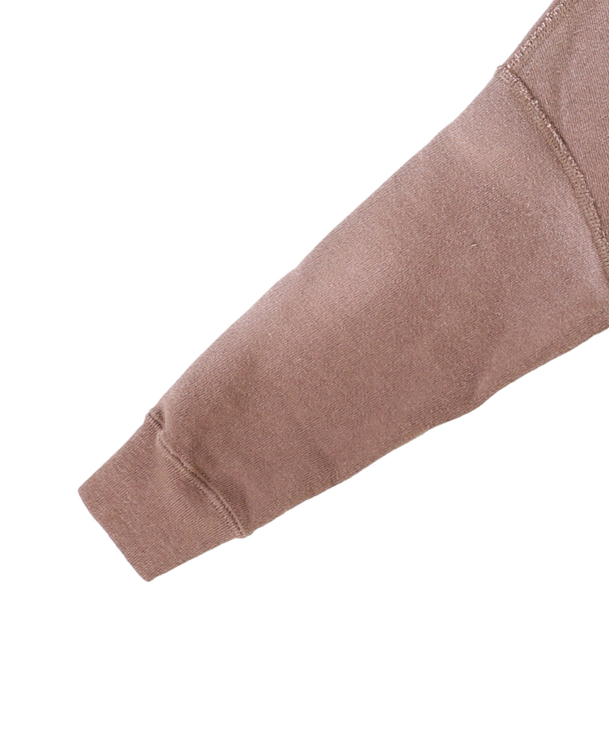 Vintage Pile Simple Sweatshirt