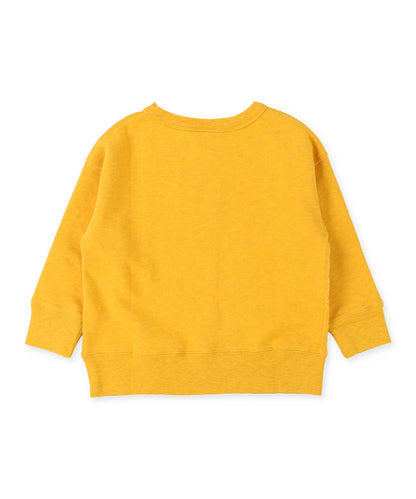 Pile RELAX Sweatshirt