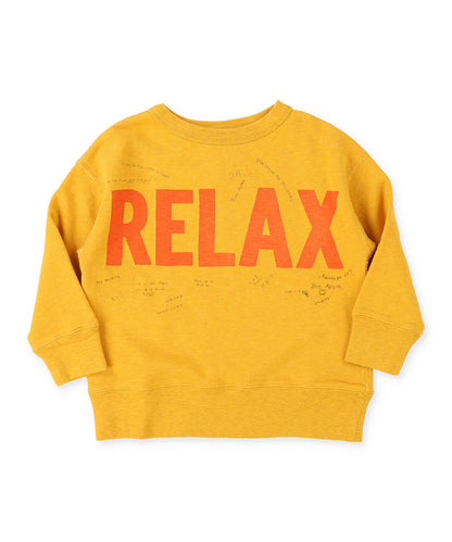 Pile RELAX Sweatshirt