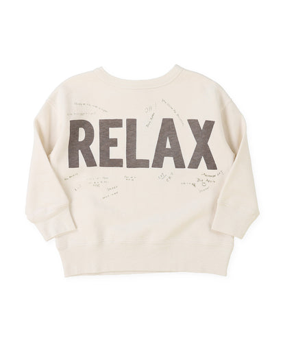 Pile RELAX Sweatshirt