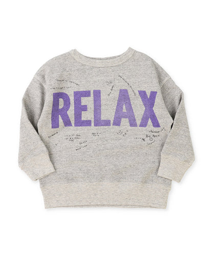 Pile RELAX Sweatshirt